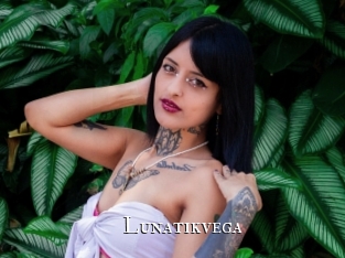 Lunatikvega