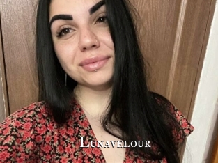 Lunavelour