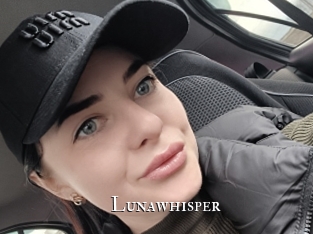 Lunawhisper