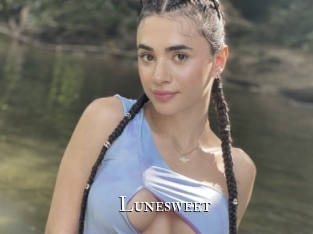 Lunesweet