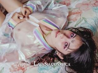 Lunnacosmica