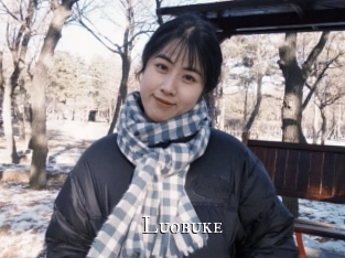 Luobuke
