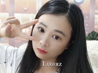 Luoerz