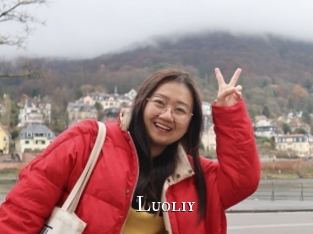 Luoliy