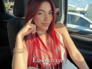 Luscious_live