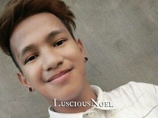 LusciousNoel