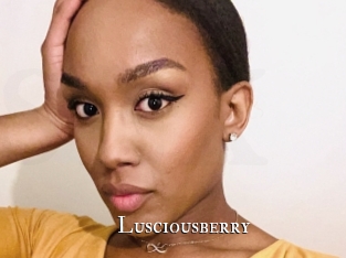 Lusciousberry