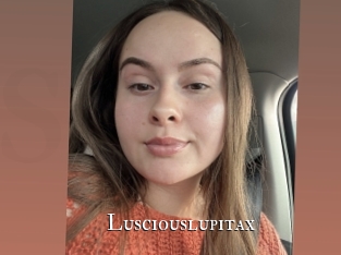 Lusciouslupitax