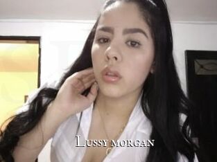 Lussy_morgan