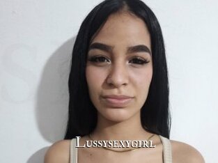 Lussysexygirl