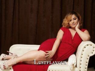 Lustflavour