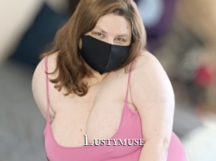 Lustymuse