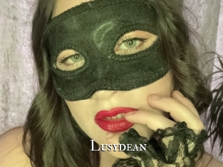Lusydean