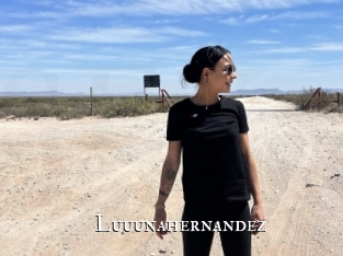 Luuunahernandez