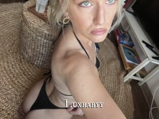 Luxbabyy
