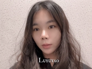 Luyuyao
