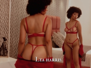 Lya_harris