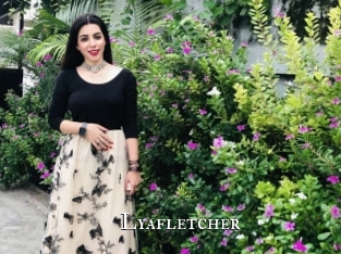 Lyafletcher