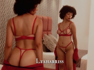 Lyaharriss