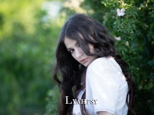 Lyahpsy