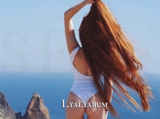 Lyalyabum