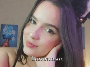 Lyanatamayo
