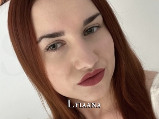 Lyiaana