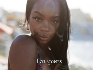 Lylajones