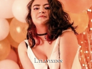 Lylavixenn