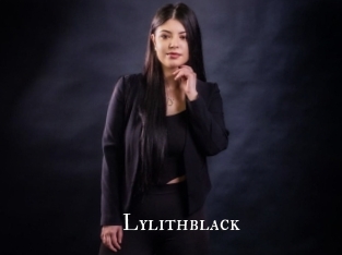 Lylithblack