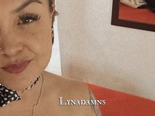 lynadamns cams