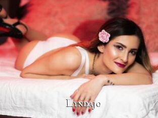 Lyndajo