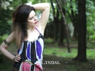 Lyndal