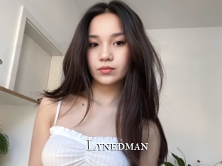 Lynedman