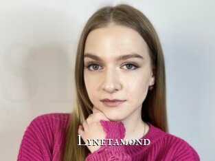 Lynetamond