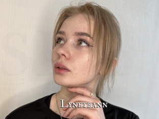 Lynetbann