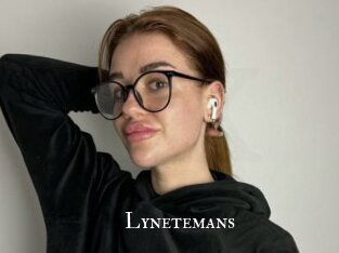 Lynetemans