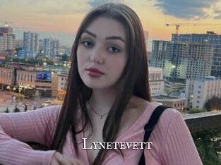Lynetevett