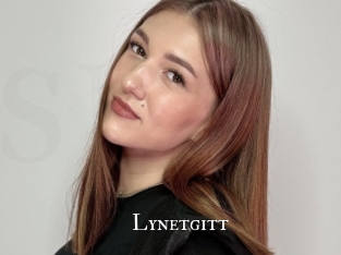 Lynetgitt