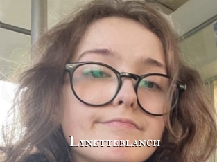 Lynetteblanch