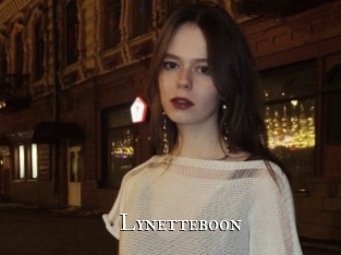 Lynetteboon