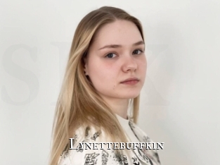 Lynettebuffkin