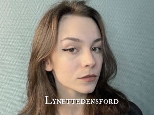 Lynettedensford