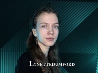 Lynettedumford