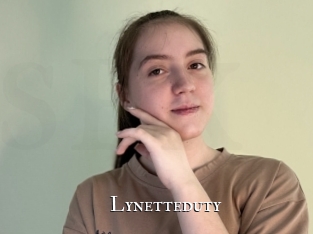 Lynetteduty