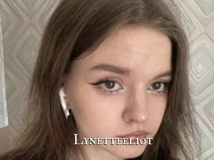 Lynetteeliot