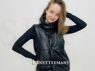 Lynetteemans