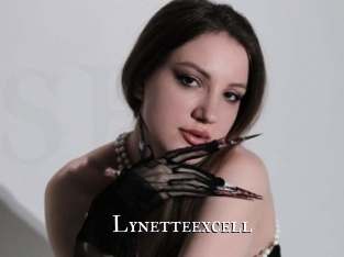 Lynetteexcell