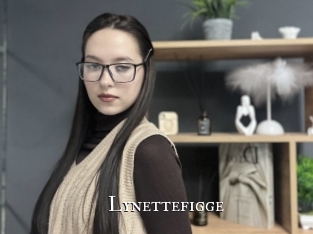Lynettefigge