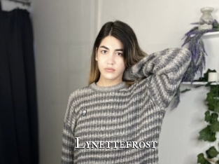 Lynettefrost